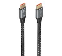 AISENS A158-0903 cavo DisplayPort 2 m Nero NEW