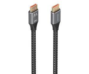 AISENS A158-0903 cavo DisplayPort 2 m Nero NEW