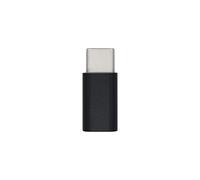 AISENS ADAPTADOR A108-0414/ USB TIPO-C MACHO MICRO USB HEMBRA
