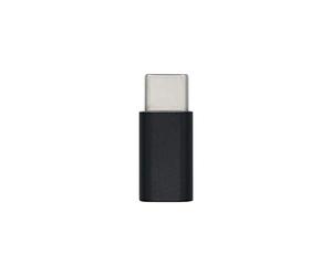 AISENS ADAPTADOR A108-0414/ USB TIPO-C MACHO MICRO USB HEMBRA