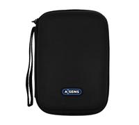 AISENS - ASBG-003-BK - Custodia protettiva per scatola esterna 2,5", nero