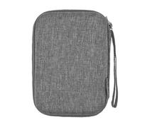 AISENS - ASBG-005-GR - Protective Case for External Box 2.5", Grey