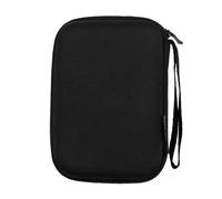 Aisens ASBG-006 Funda para Disco Externo de 2.5" Negra