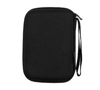 AISENS - ASBG-006-BK - Protective Case for External Box 2.5", Black