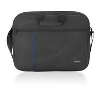 Aisens ASBG-BC021-BK Borsa per laptop fino a 15,6" Nero