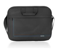 Aisens ASBG-BC022-BK Borsa per laptop fino a 15,6" Nero