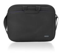 Aisens ASBG-BC024-BK Maletín para Portátiles hasta 15.6" Negro