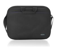 Aisens ASBG-BC024-BK Borsa per laptop fino a 15,6" Nero