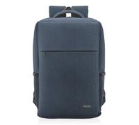 AISENS ASBG-BP082-BL borsa per laptop 432 cm (17) Zaino Blu