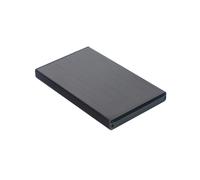 Aisens ASE-2530B Box esterno 2,5" SATA3 USB 3.0 Nero