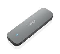 SCATOLA ESTERNA ISENS M.2 (NGFF) ASM2-006GRY SATA A USB3.1 GEN1 GRIGIO