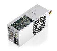 Fonte di Alimentazione Aisens ASPC-500TFX-SEO 500W ATX 2.0 TFX Protezioni Avanzate