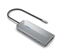 Aisens Dock Usb-c Asuc-12p005-gr