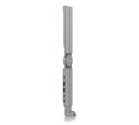 AISENS ASUC-4P021-GR replicatore di porte e docking station per laptop Cablato USB 3.2 Gen 1 (3.1 Gen 1) Type-C Grigio NEW