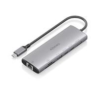Dockstation Aisens ASUC-7P032-GR