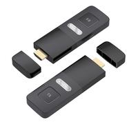E_0002_S9914145 Aisens Walkie-Talkie Aisens ASWL-H2K30M001-BK Telefonia