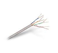 AISENS A133-0209 cavo di rete Grigio 305 m Cat5e U/UTP UTP