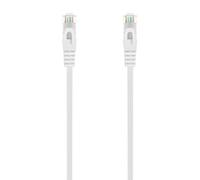 AISENS CABLE DE RED RJ45 AWG24 UTP A145-0591 CAT.6A LSZH 25CM BLANCO