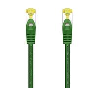 AISENS CABLE DE RED RJ45 FTP A146-0482 CAT.7/ 1M/ VERDE