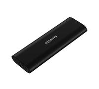 Aisens Asm2-014b Ssd M.2 External Case Nero