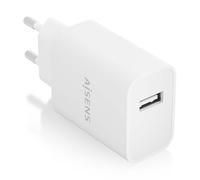 Aisens Caricatore da parete A110-0853 bianco 10,5 W (1 pezzo)