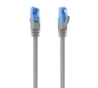 Cavo di rete RJ45 AWG26 CCA UTP Aisens A135-0776 Cat.6/ 1,5 m/ Grigio