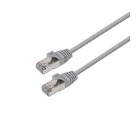 AISENS A136-0280 cavo di rete Grigio 20 m Cat6 F/UTP FTP
