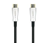 Cavo HDMI Aisens A148-0378 Nero 20 m Alta velocità Premium