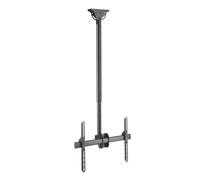 AISENS CT70TSLE-033 Supporto TV a parete 1778 cm (70) Nero