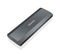 Aisens Custodia disco rigido ASM2-029GR