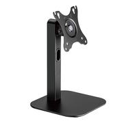 AISENS DT24TSR-371 Supporto TV a parete 61 cm (24) Nero