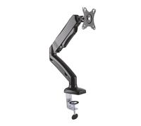Aisens DT27TSR-043 Supporto da tavolo per Monitor/TV da 13" a 27" VESA 100x100 Max. 9kg