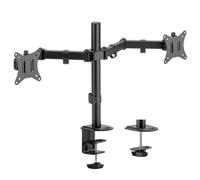 Supporto TV Aisens DT32TSR-149 17"-32" 18 kg