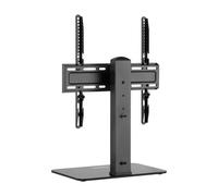 Aisens Dt55s-217 Max 40kg 32-55´´ Tv Stand Argento