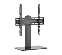 Aisens Dt55s-217 Max 40kg 32-55´´ Tv Stand Argento
