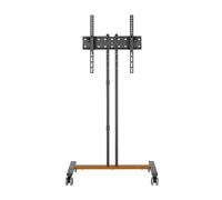 Aisens Mobile Tv Con Ruote Ft55te-213