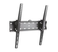 Aisens Eco Support Inclinabile (TV 32?-55? / 40kg) - Colore Nero - Nouvo