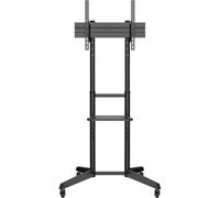 Aisens Mobile Tv Con Ruote Ft70te-211