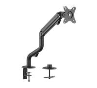 Aisens Dt32tsr-139 Monitor Stand Argento