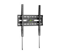 SUPPORTO TV AISENS WT75F-309 da 32 " a 75 ", portata max 75 kg, VESA max 400 x 400 mm, 50 x 50 mm