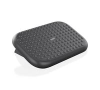 Poggiapiedi Aisens FRT01-265 Nero