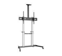 Supporto TV Fisso - Aisens - FT100TE-259 - 100 kg - 60 pollici - Multicolore