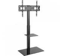 Aisens FT70S-077 Supporto da Pavimento per TV 37-70" VESA 600x400 Max 40Kg