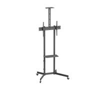 AISENS FT70TE-335 Supporto TV a parete 1778 cm (70) Nero