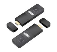 E_0002_S9914145 Aisens Walkie-Talkie Aisens ASWL-H2K30M001-BK Telefonia