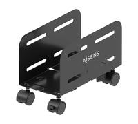 Aisens Supporto da tavolo per display MPC06-207 Nero