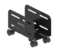 Aisens Supporto da tavolo per display MPC06-207 Nero