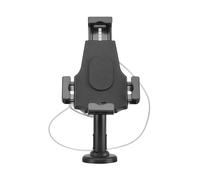 AISENS MS1P02-111 supporto antifurto per tablet 27,9 cm (11") Nero