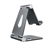 AISENS MS2PM-088 supporto per personal communication Supporto passivo Telefono cellulare/smartphone, Tablet/UMPC Grigio NEW