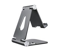 AISENS MS2PM-088 supporto per personal communication Supporto passivo Telefono cellulare/smartphone, Tablet/UMPC Grigio